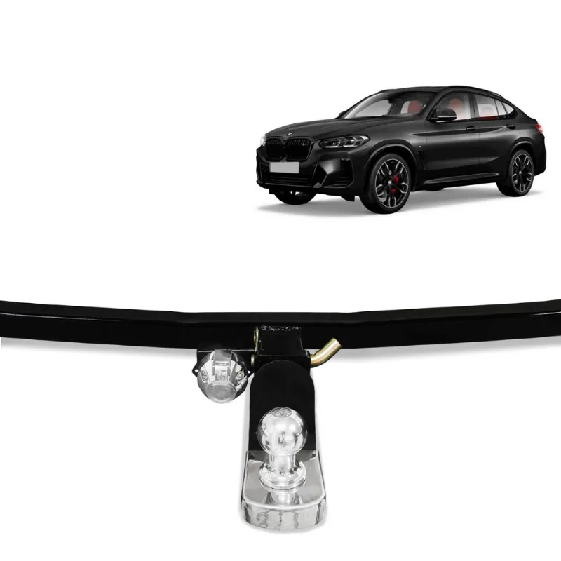 Engate Reboque BMW X