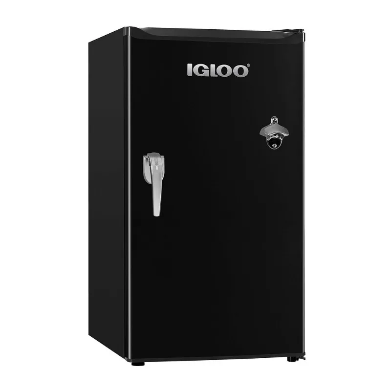 Frigobar Igloo Preto 127V