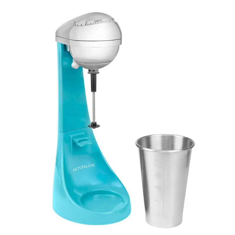 Mixer de Milk Shake Nostalgia 127V