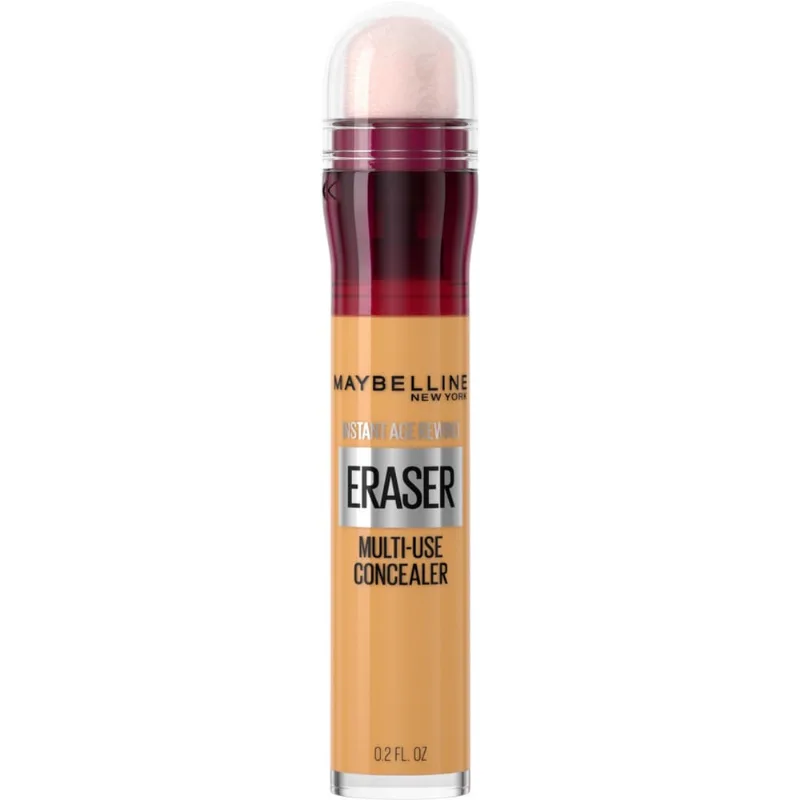 Corretivo Maybelline Age Rewind 141 Dourado 6mL