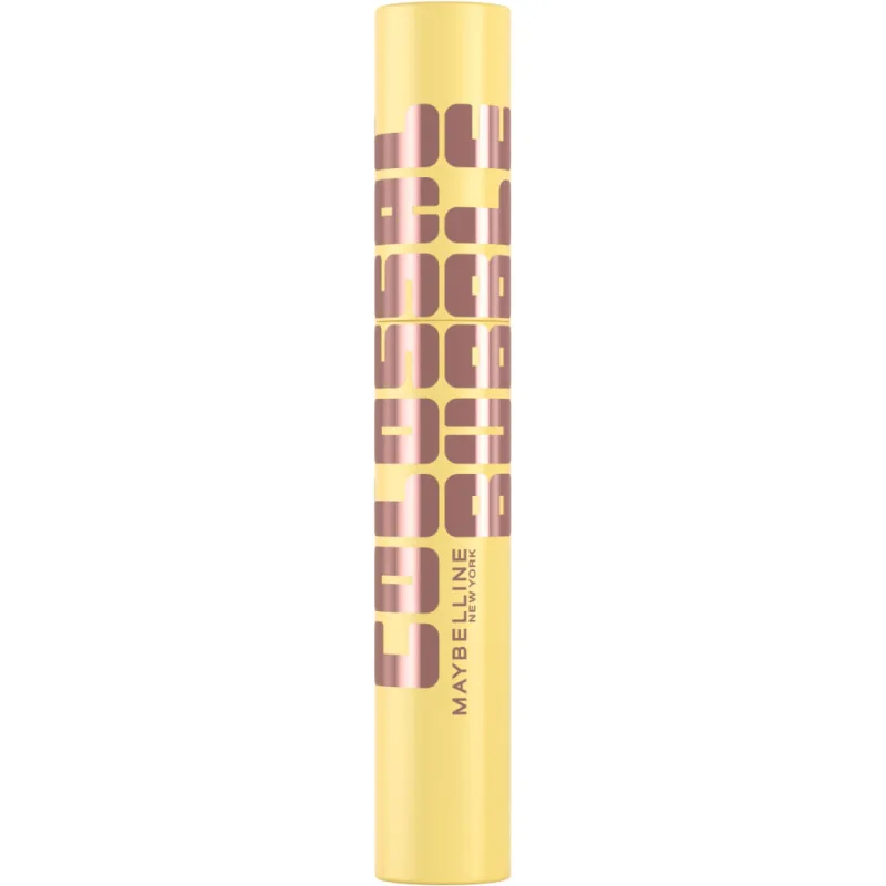 Máscara de Cílios Maybelline New York Colossal Bubble Washable 9,9ml - MAYBELLINE