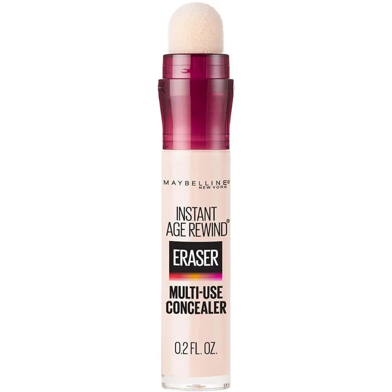Maybelline Corretivo Multi-Uso Olheiras (0.2 Fl Oz)