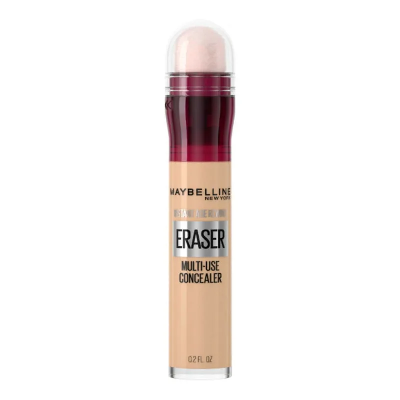 Corretivo Líquido Maybelline Eraser Instant Age Rewind 120 Light 5,9ml - MAYBELLINE