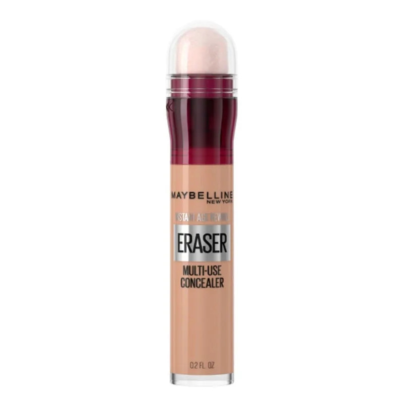 Corretivo Líquido Maybelline Eraser Instant Age Rewind 140 Honey 5,9ml - MAYBELLINE
