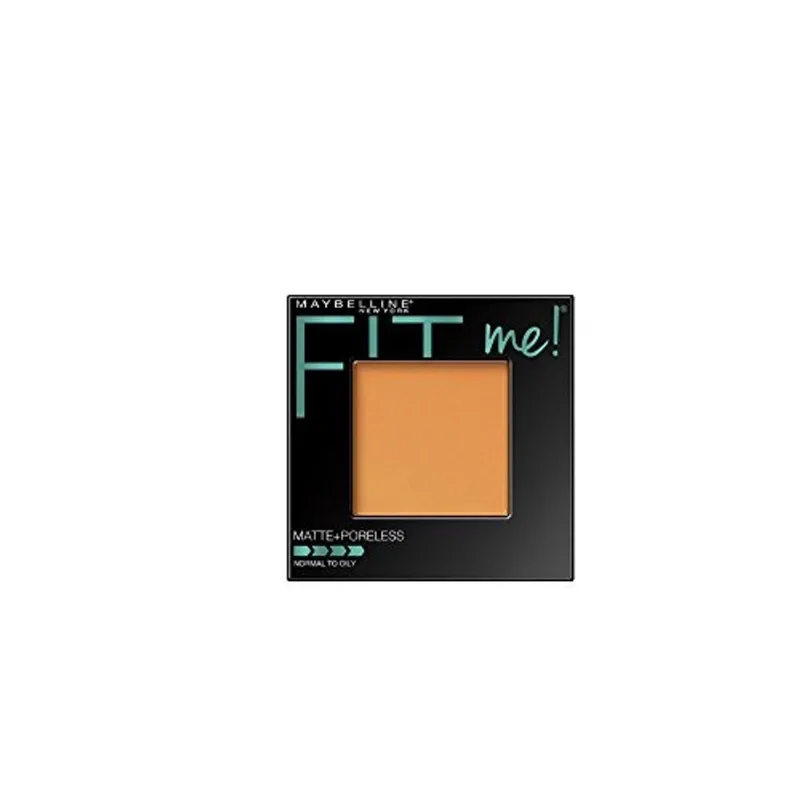 Makeup Maybelline Matte Poreless, Toffee, 0.822ml