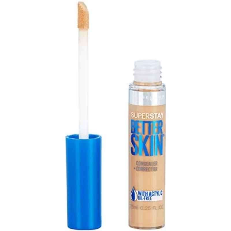 Corretivo Maybelline Leve 0,25 onça fluida