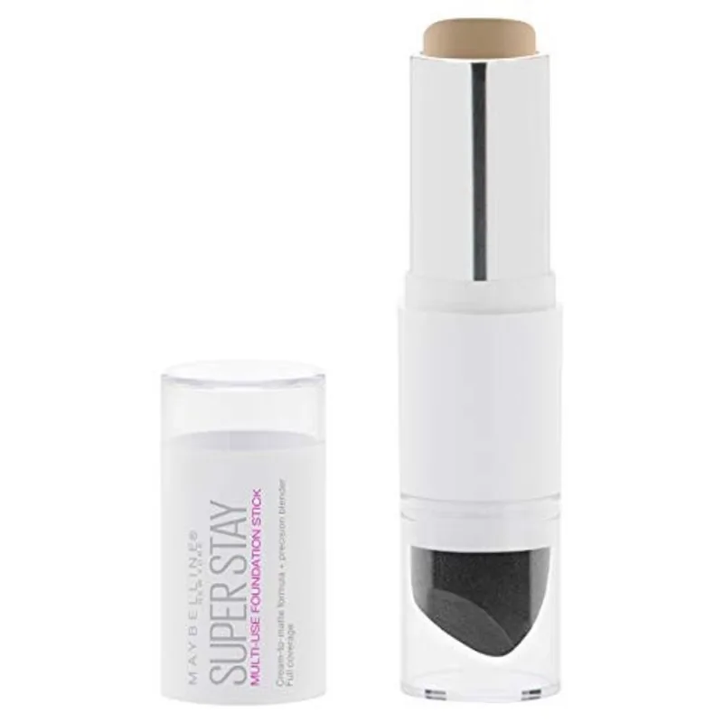 Base em Bastão Multiuso para Pele Normal a Oleosa, Tom Bege Natural - 0,708ml