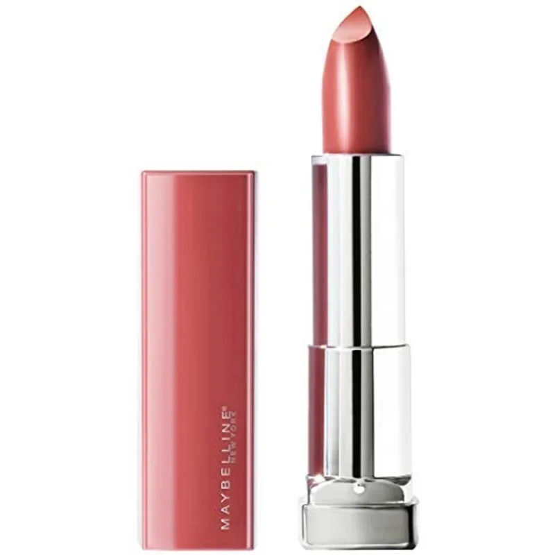 Maybelline Cor Sensacional Feito para Todos os Batom de Cetim, Mauve para mim