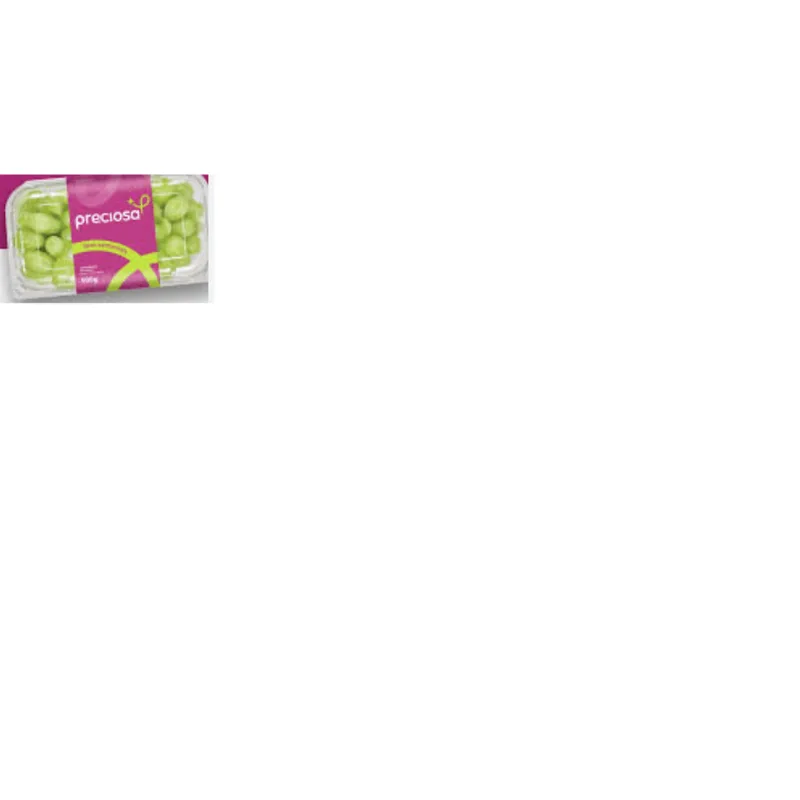 UVA BCA S/S PRECIOSA 250G