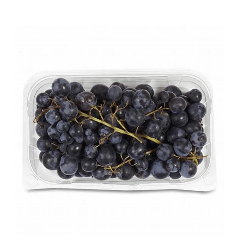 Uva Preta Sem Semente Preciosa 250g