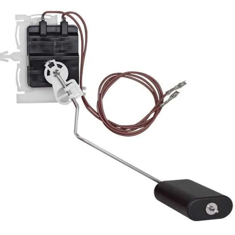 Sensor De Nível De Combustivel Ford Ecosport 2.0 16v Durtec