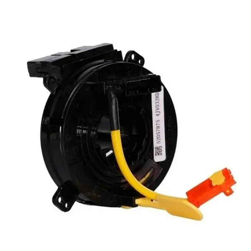 Cinta Airbag Gm S10 Spin Trailblazer