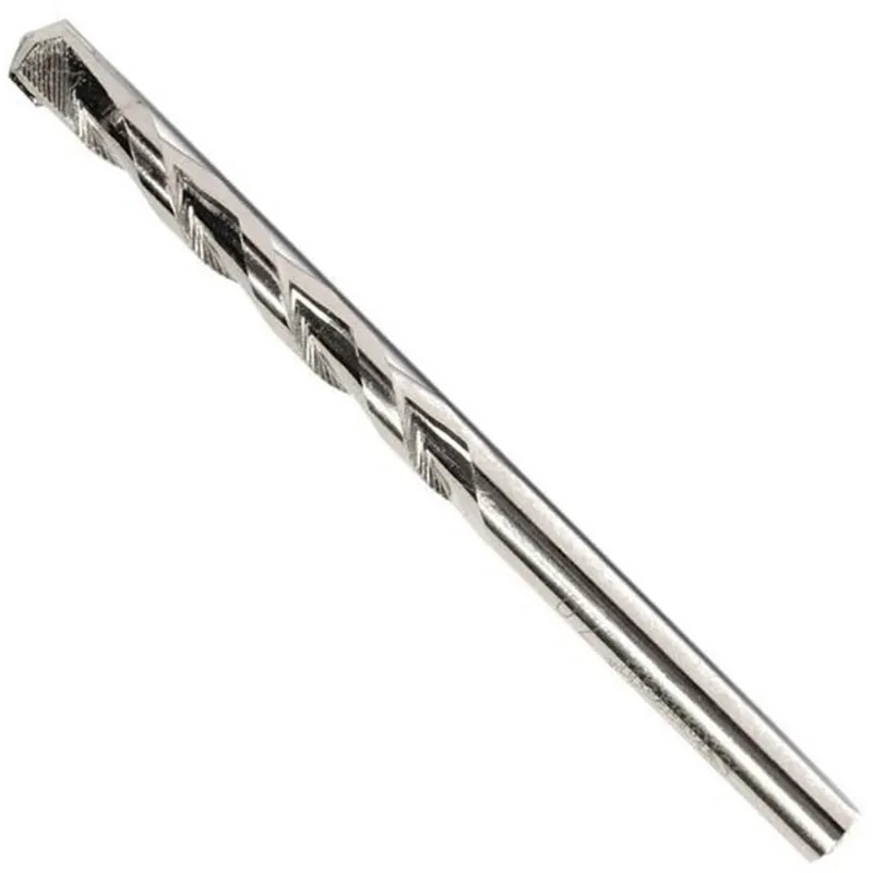 Broca De Metal Duro Para Concreto 12mm Starrett KBMD120 KBMD120