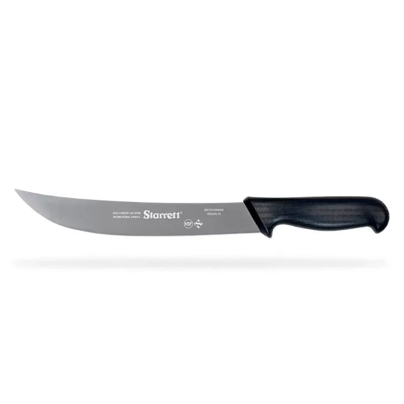 Faca Refile Aéreo Curvada 25cm Starrett BKB205-10 BKB205-10
