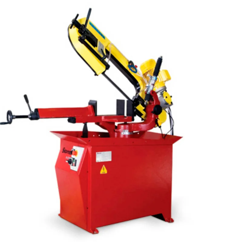 Máquina Serra Fita S3720 STARRETT 220/230V S3720