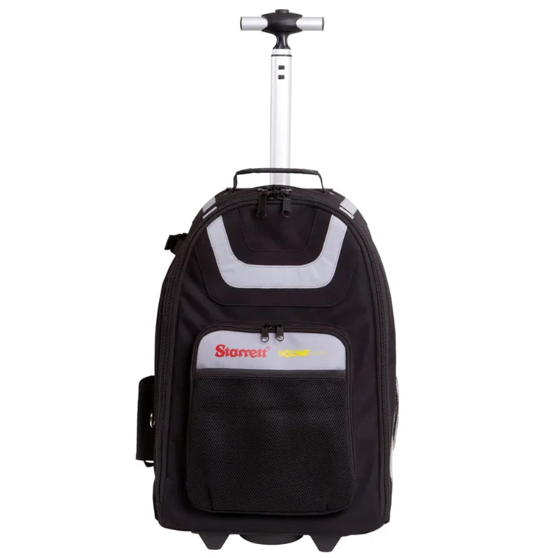 Mochila para Ferramentas com Rodinhas Starrett BPXP BPXP