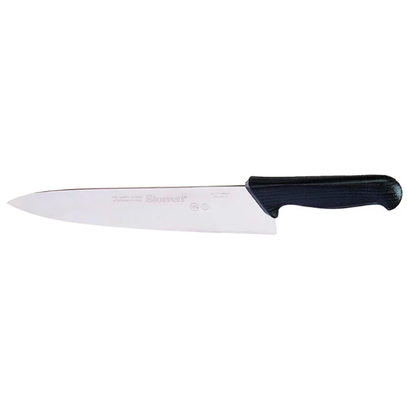 Faca Refile de Mesa Triangular Larga 20cm Starrett KBKB301-8 KBKB301-8