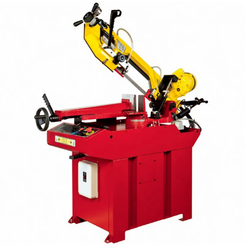 Máquina Serra Fita Gravitacional S3715 750W Starrett 220V 220V - S3715-H2
