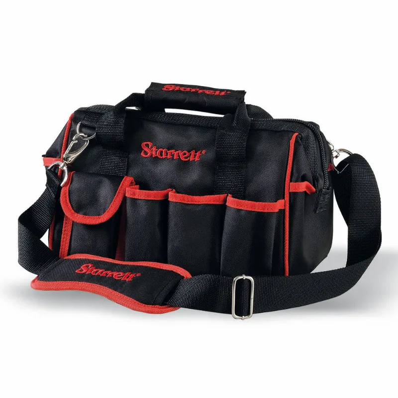 Bolsa para Ferramentas Starrett - Pequena 300x170x220mm BGS