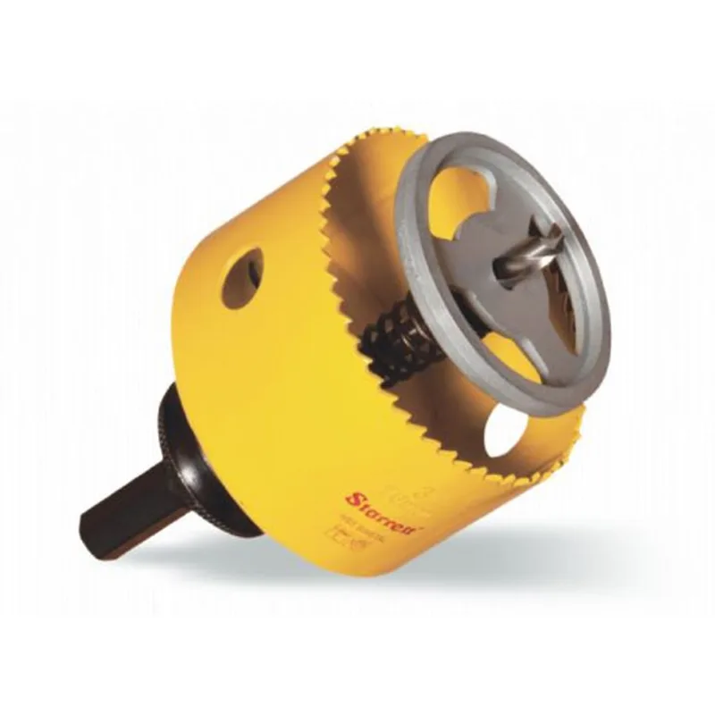 Dispositivo Ejetor Para Serra Copo De 20 a 24mm Starrett KA8-1 KA8-1