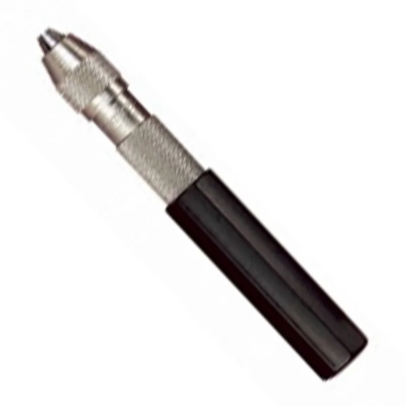 Mandril com Cabo Isolante 0 a 1 mm Starrett 166A 166A