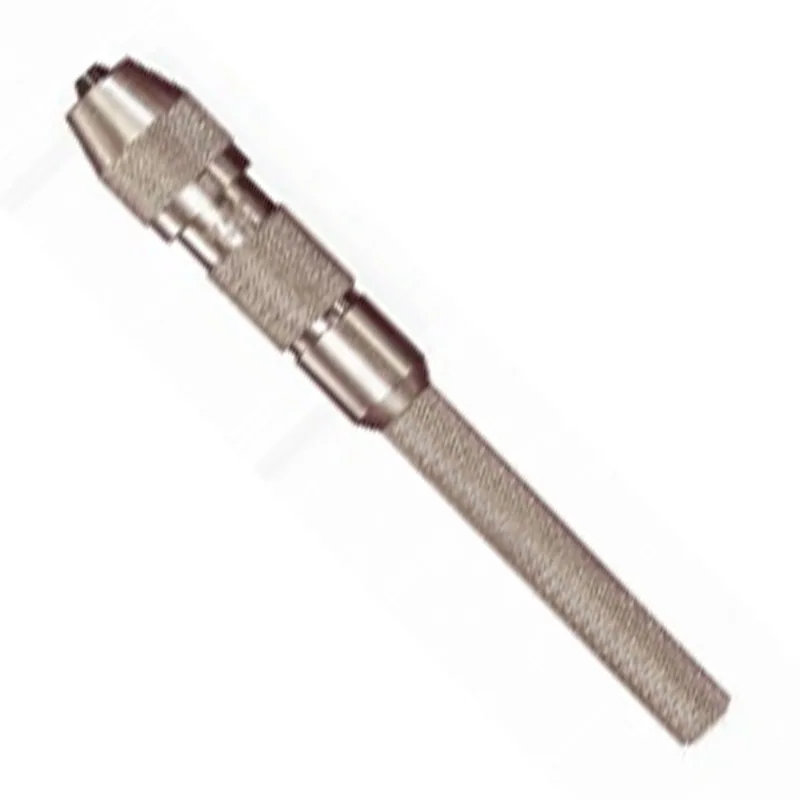Mandril com pinça Cônica Série 240 Cap. 2,8 a 5,1mm Starrett 240D 240D