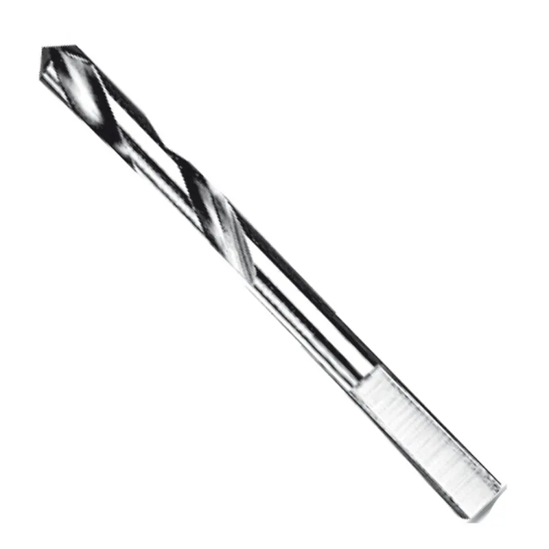 Broca Piloto Metal Duro 1/4'' Starrett KXA014C-S KXA014C-S