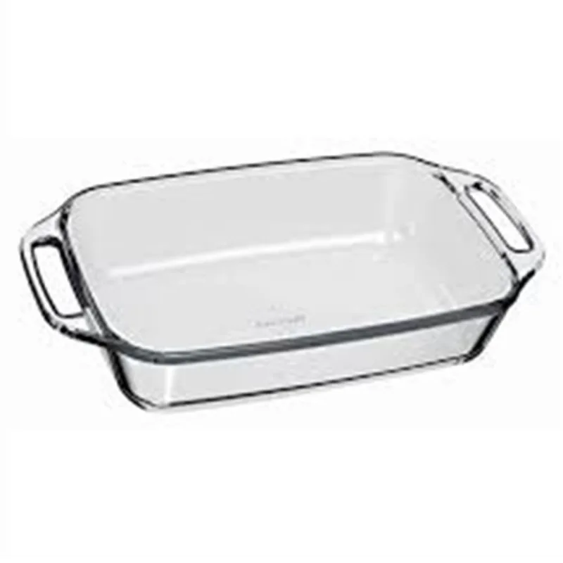 Assadeira Marinex Seletta Retangular 3,5l