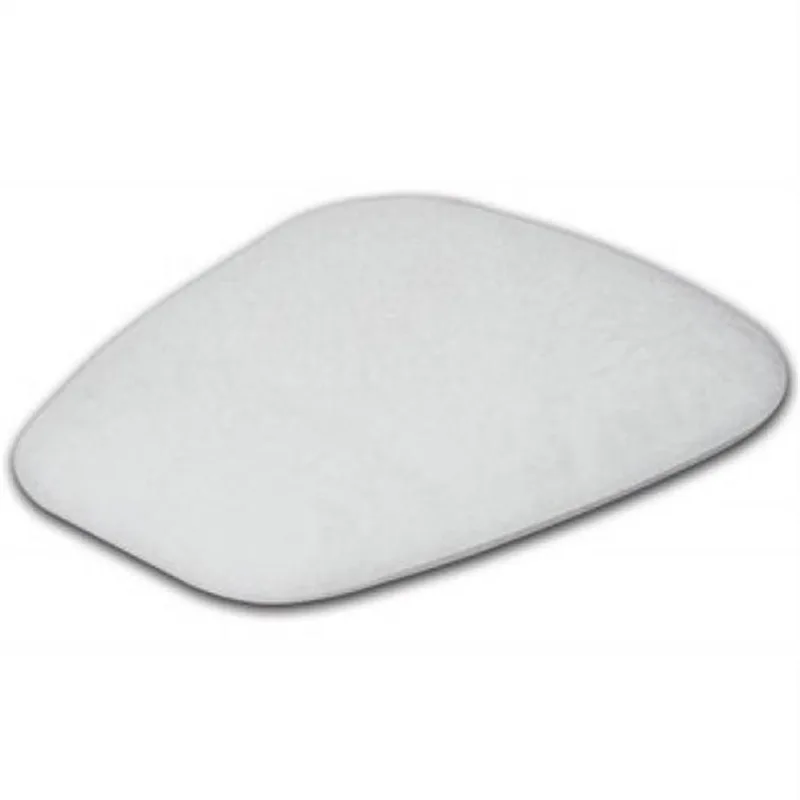 Filtro Mecânico Branco 5n11 Para Respiradores - H0002260166 - 3m
