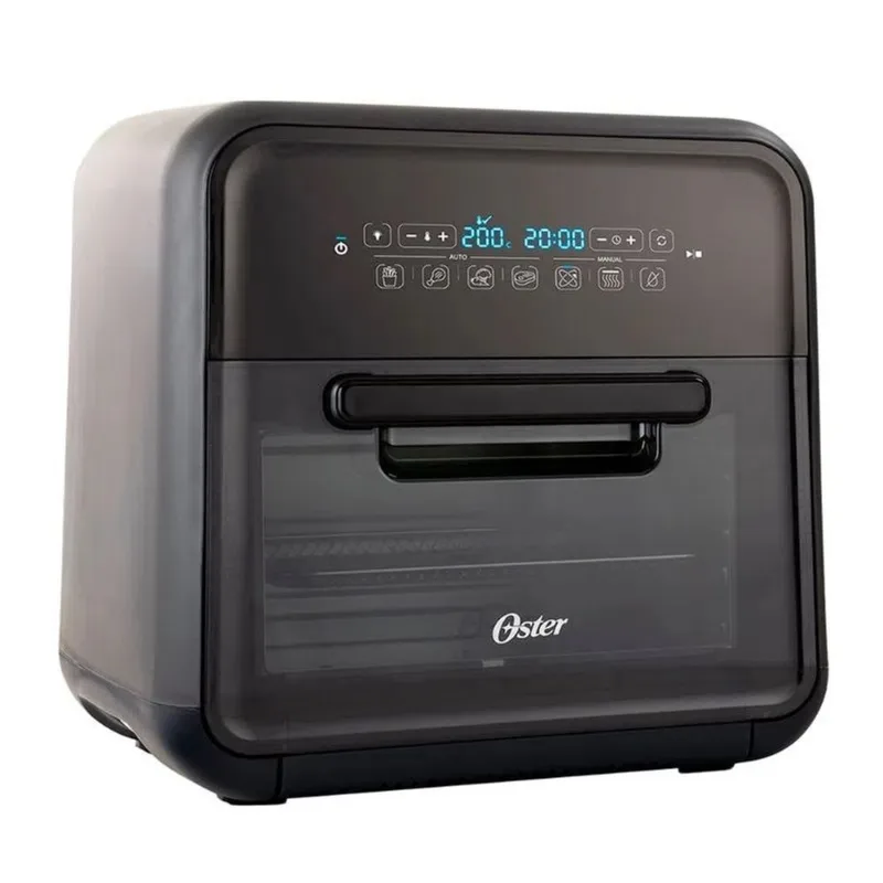 Fritadeira Super Air Fryer 10l 3 em 1 220v Oster