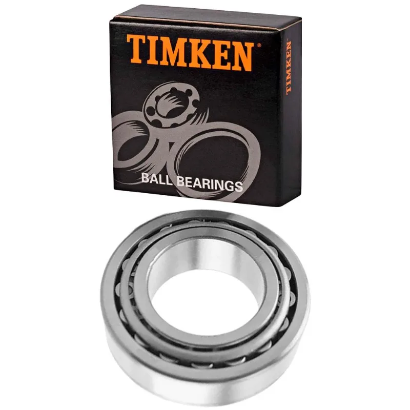 Rolamento Roda Traseiro Interno Blazer S10 Sportage Timken