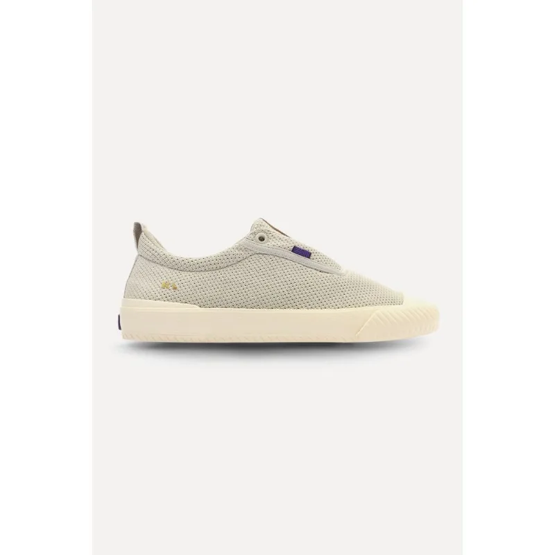 Tênis Simples 2.0 Feminino Cinza Claro - 34