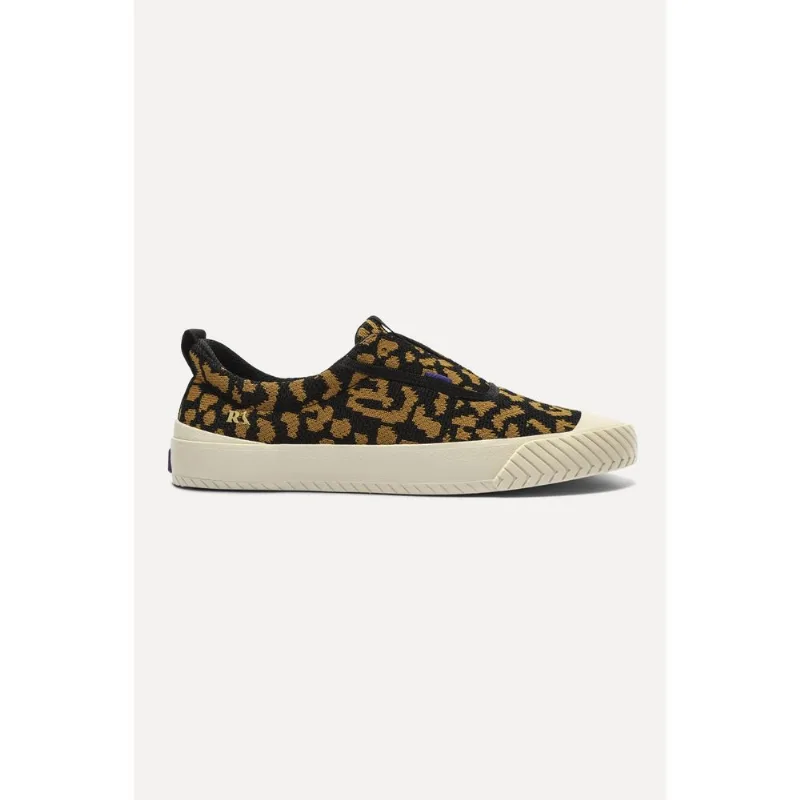 Tênis Simples 2.0 Feminino Fundo Preto-caramelo/Preto - 39