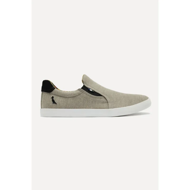 Tenis Rsv Lapa Castor - 38