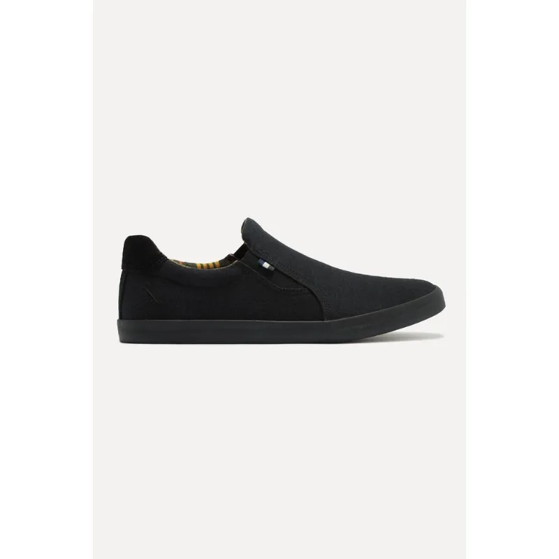 Tenis Rsv Lapa Black - 45
