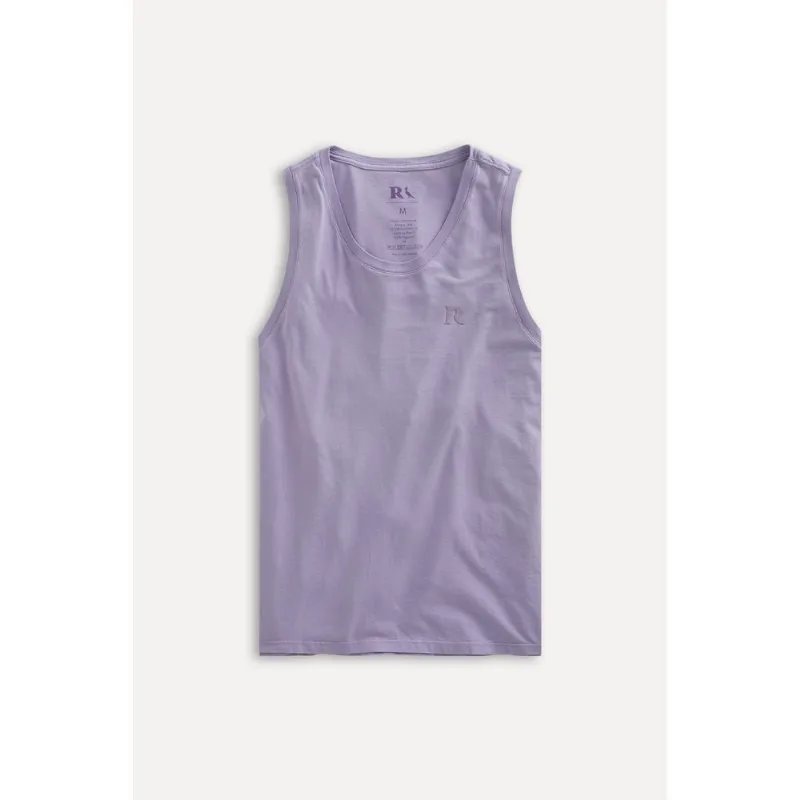 Regata Estampada R Purpura - Gg