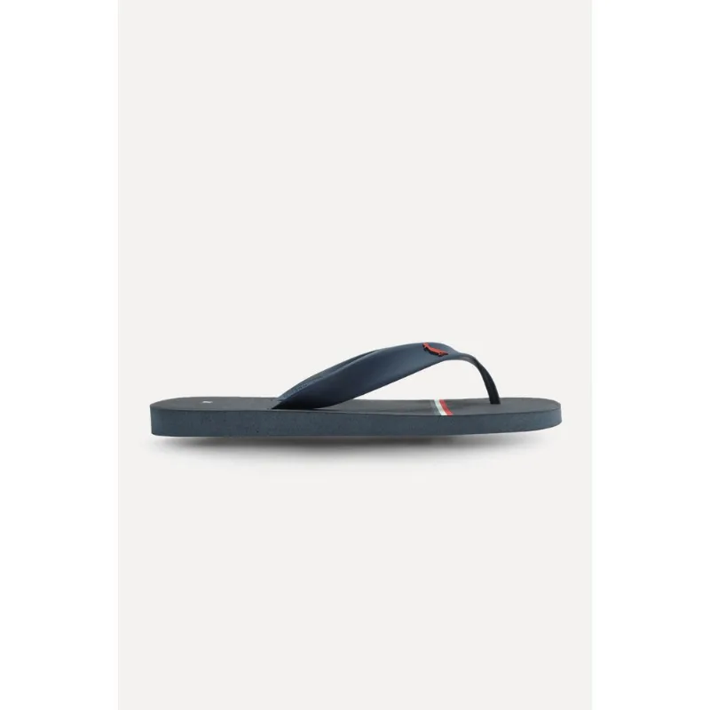 Chinelo Rsv Trancoso Listrado Surf Marinho/Marinho - 41/42