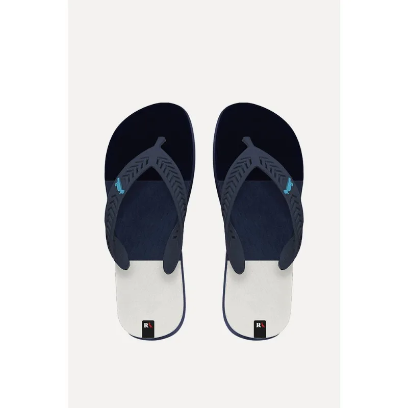 Chinelo Rsv Classic Marinho/Azul Escuro/Marinho - 39/0