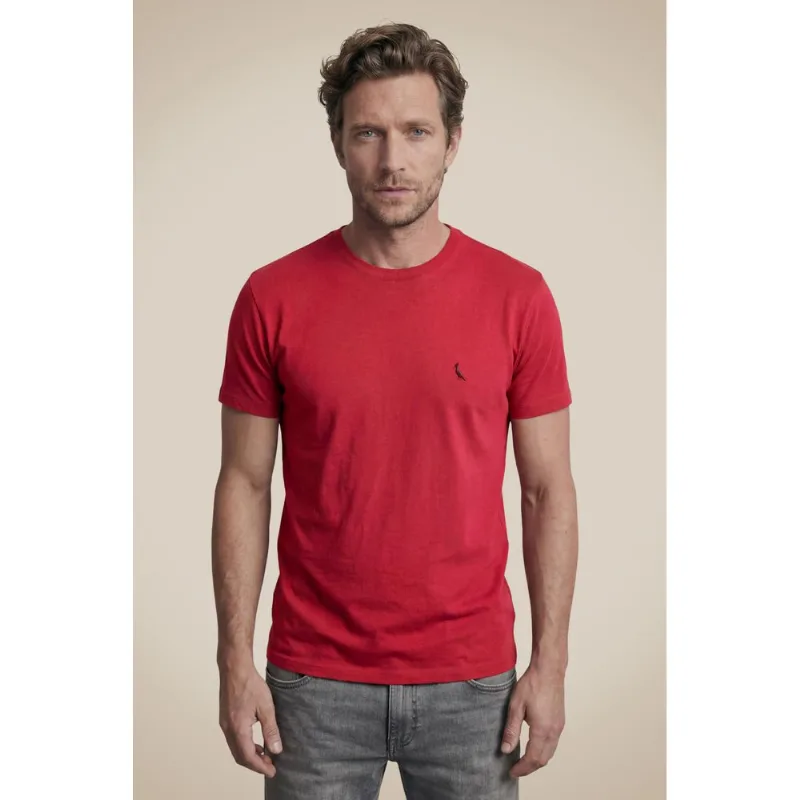 Camiseta Paris Bordeaux - Ggg