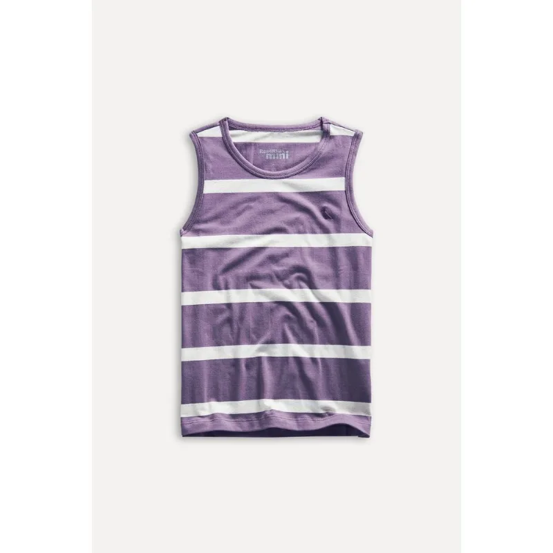 Regata Mini Joa Lilas - 04