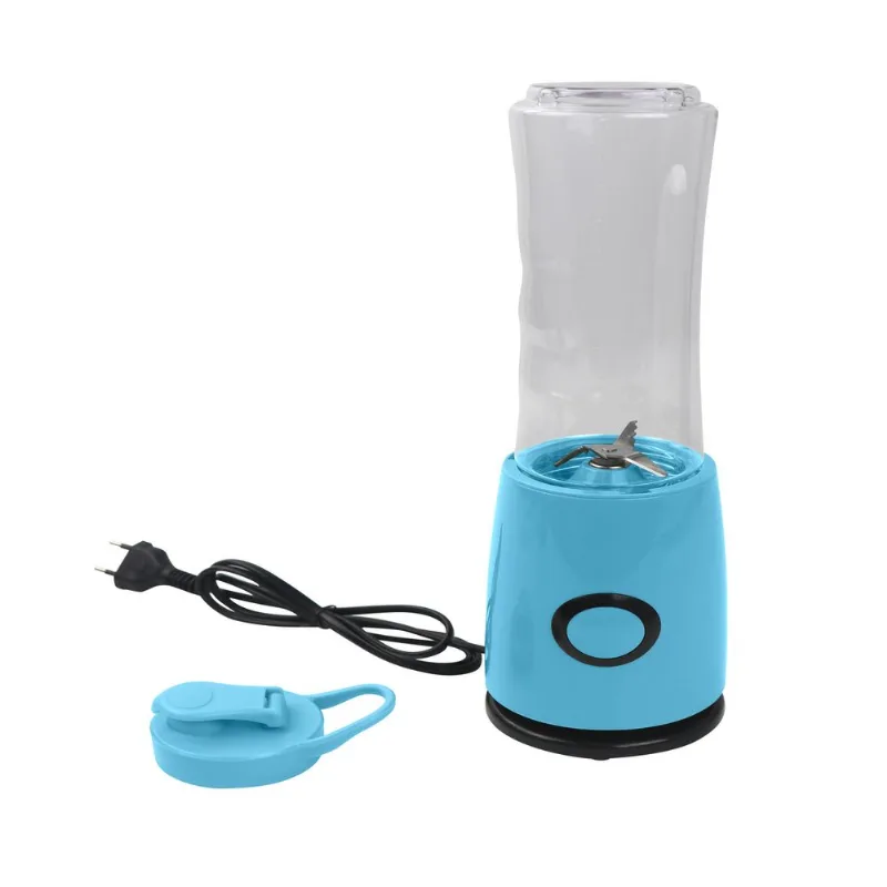 Liquidificador Personal Blender Azul 127V