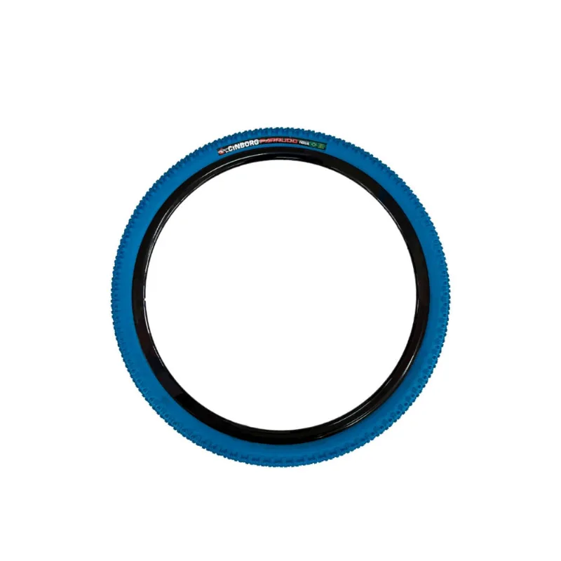 Pneu 29x2.10 (54-622) Azul Parrudo Hawk