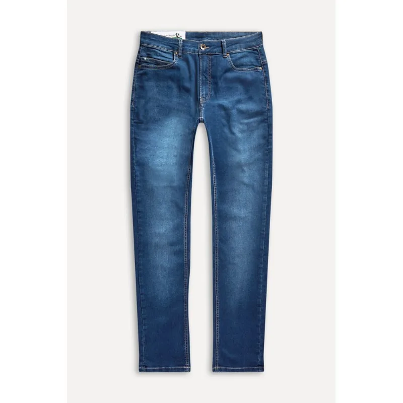 Calca Jeans Skinny Saturnino Indigo - 44