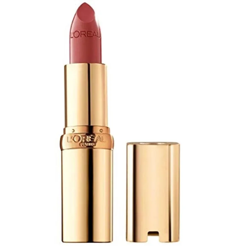 Batom Hidratante Cremoso Cor de Canela Loreal - Original