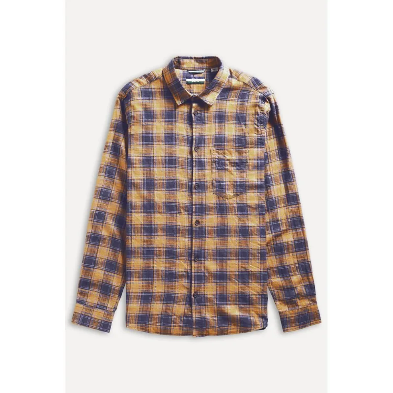 Camisa Ml Flame Matarazzo Pacoca - Ggg