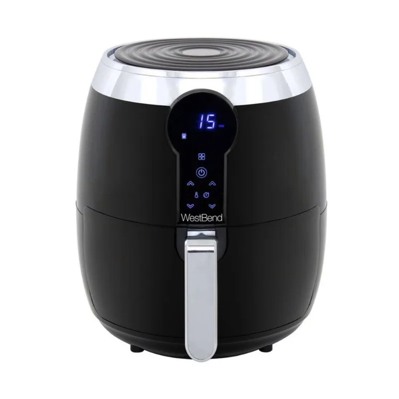 Air Fryer 4.7l 1500W 127V Preta WestBend