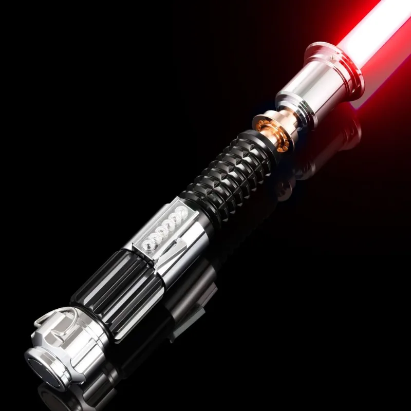 Controle De Movimento Dueling Lightsaber Cvcbser Com 39 Efeitos Sonoros