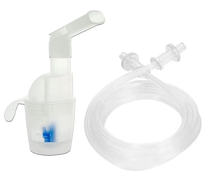 Kit Kit Inalador c 803 - Omron