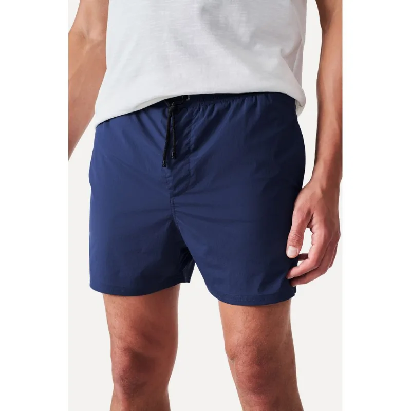 Short Praia Super Light Marinho - P