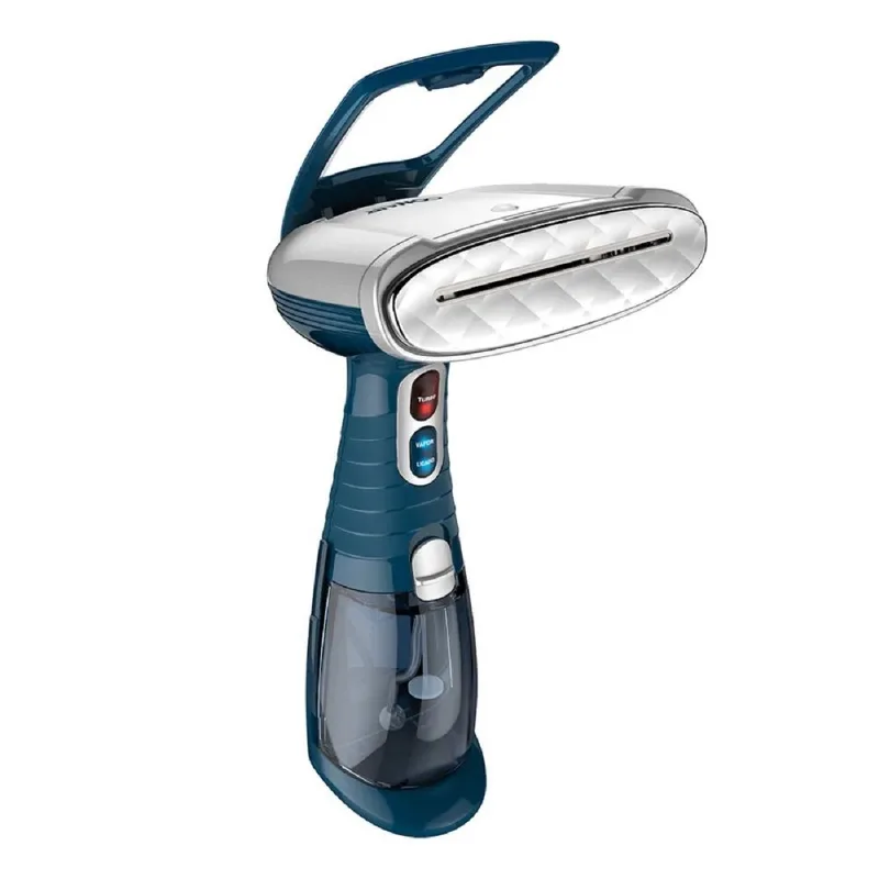 Vaporizador e Higienizador de Roupas e Tecidos 1500w - 127v